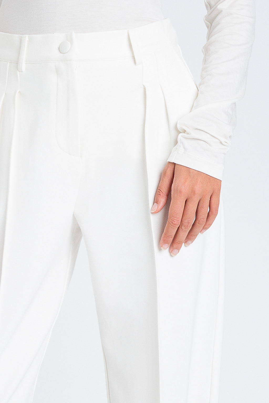 PANTALONE - TWIN SET U&B