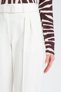 PANTALONE - TWIN SET U&B