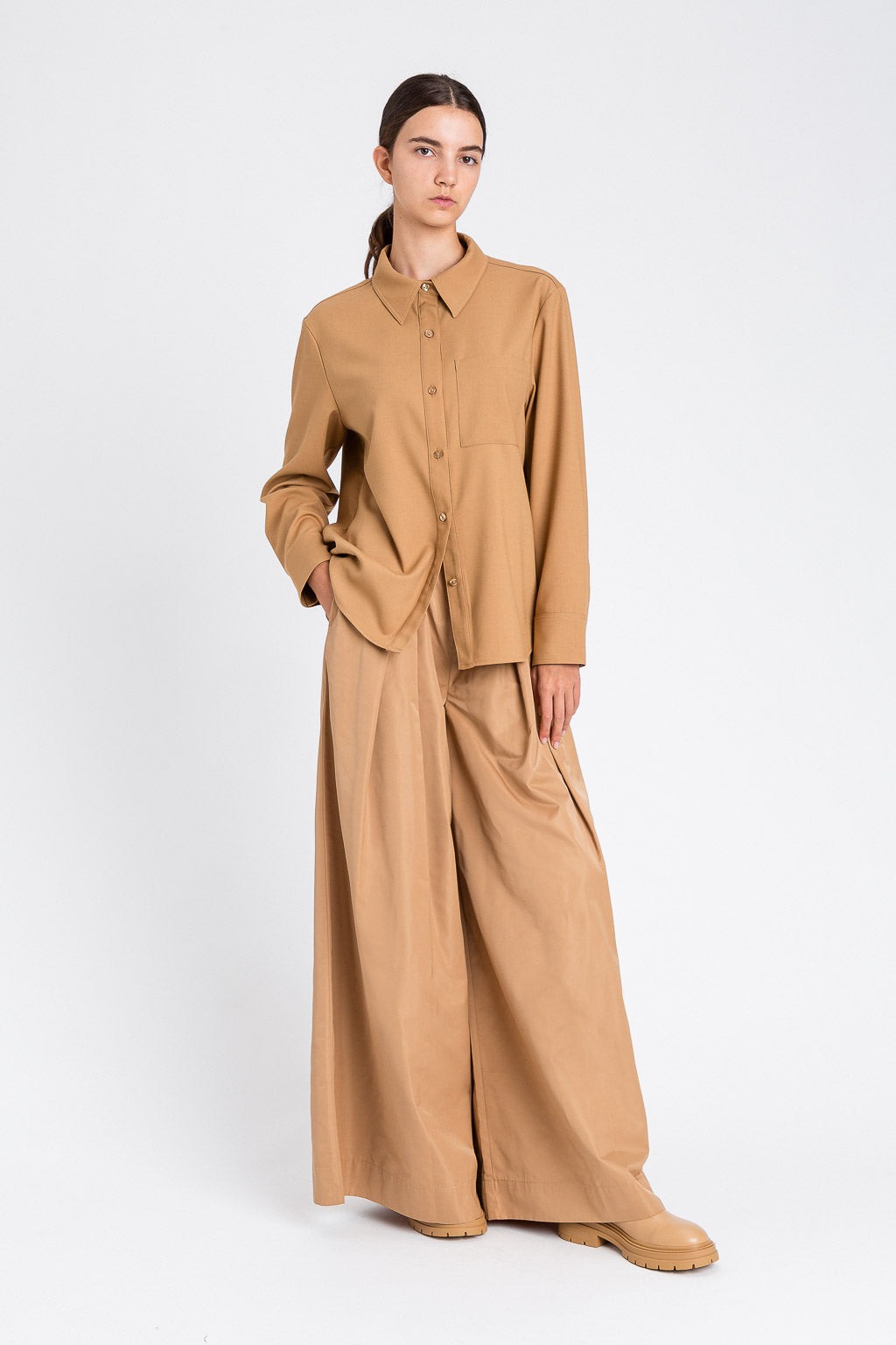 CAMICIA - TWIN SET U&B