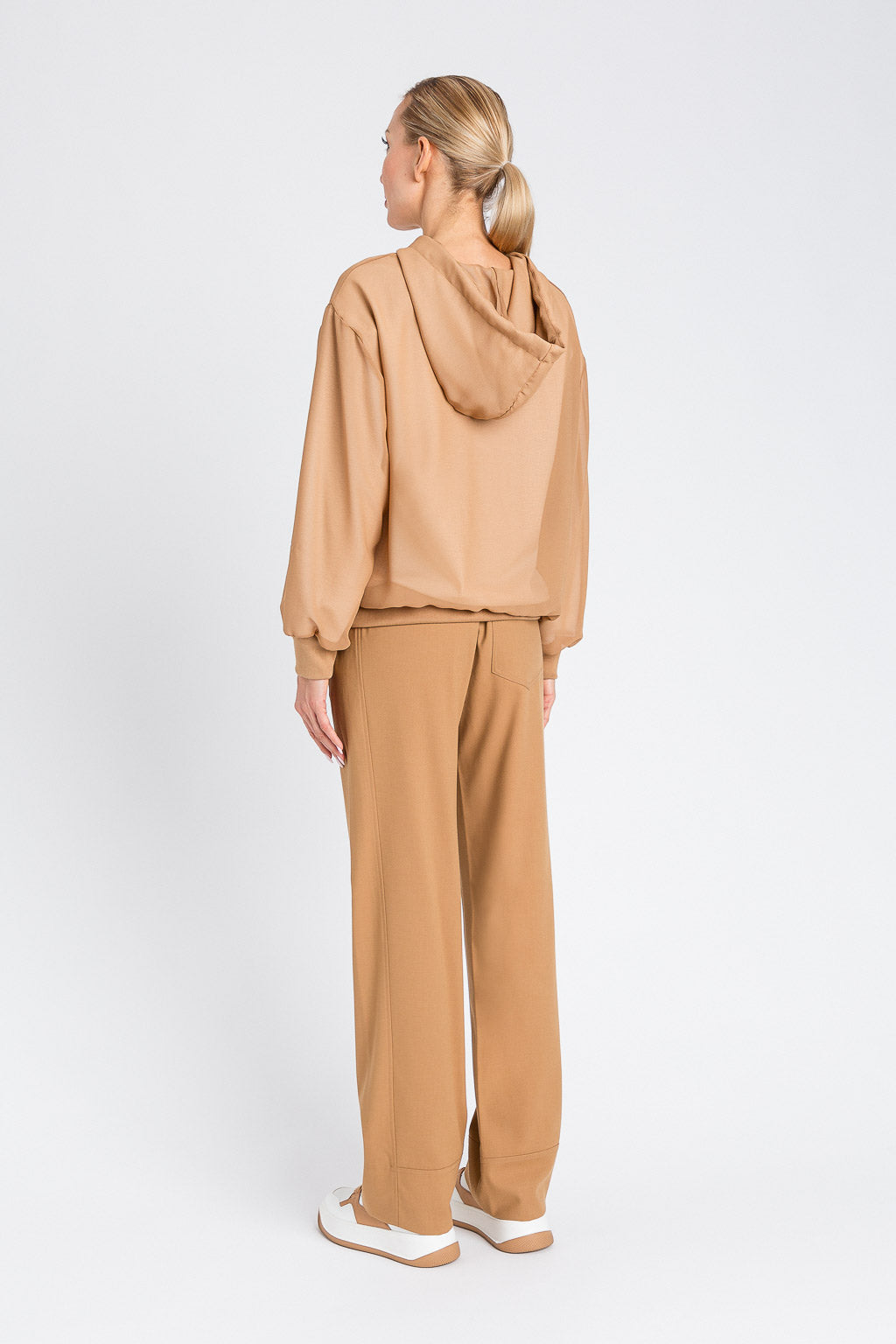 PANTALONE - TWIN SET U&B