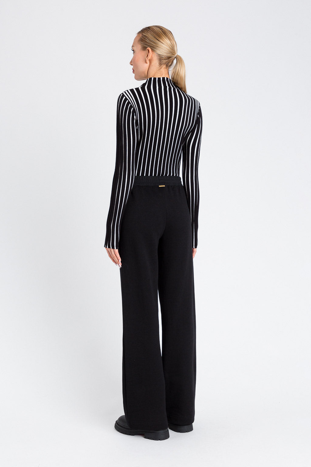 LUPETTO - TWIN SET U&B