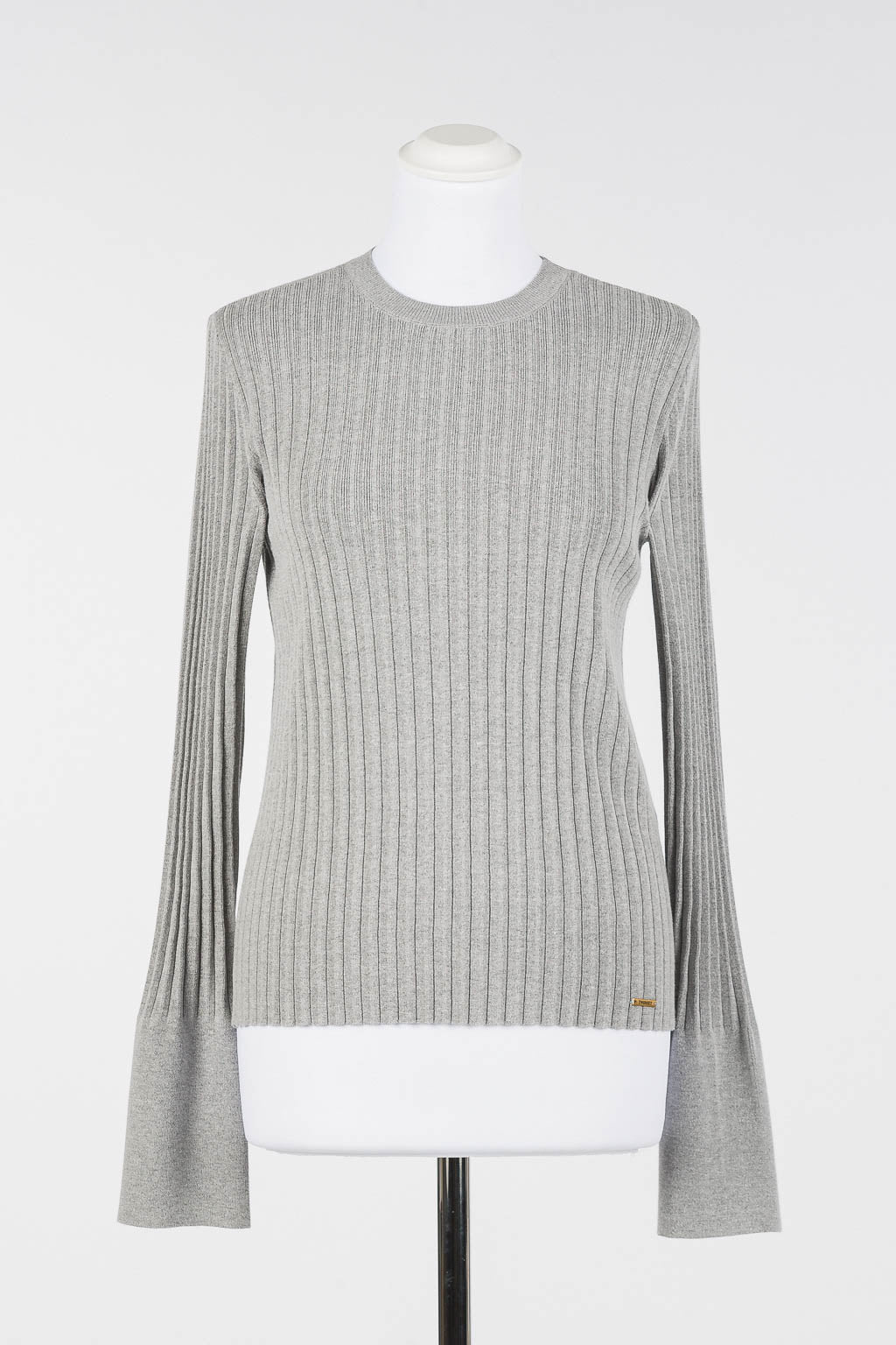 MAGLIA (ab.c/gonna cbb) - TWIN SET U&B