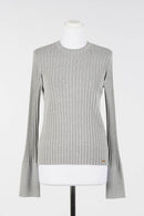 MAGLIA (ab.c/gonna cbb) - TWIN SET U&B