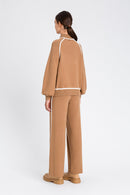 PANTALONE (abb.c/maglia NEE) - TWIN SET U&B