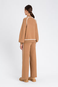 PANTALONE (abb.c/maglia NEE) - TWIN SET U&B