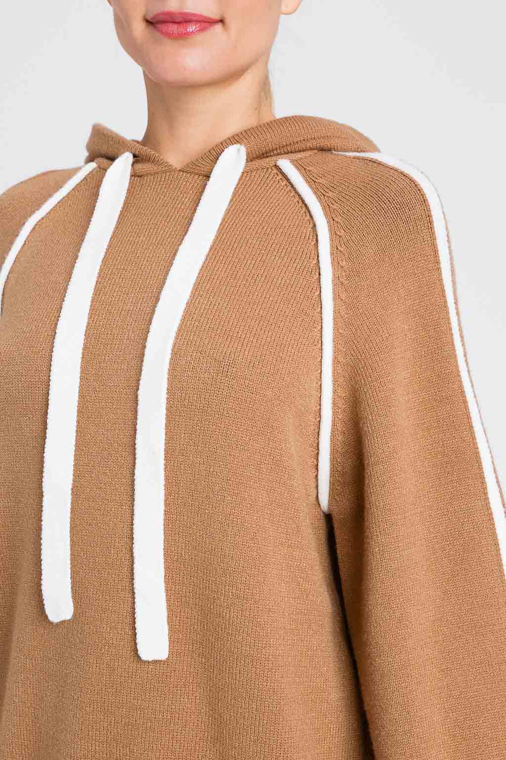 MAGLIA (abb.c/pant.NAA) - TWIN SET U&B