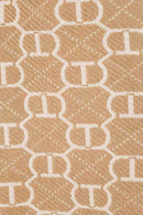 SCIARPA - TWIN SET U&B