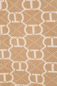 SCIARPA - TWIN SET U&B