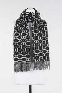 SCIARPA - TWIN SET U&B