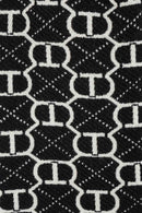 SCIARPA - TWIN SET U&B