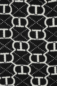 SCIARPA - TWIN SET U&B