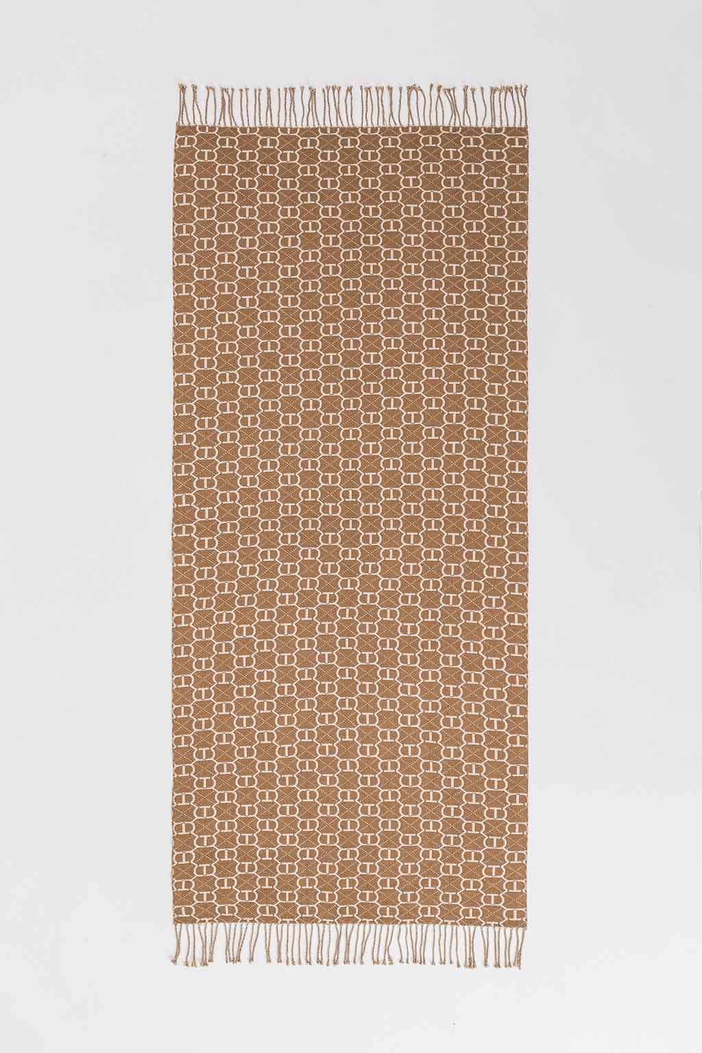 SCIARPA - TWIN SET U&B