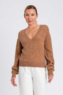 MAGLIA - TWIN SET U&B