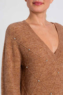 MAGLIA - TWIN SET U&B