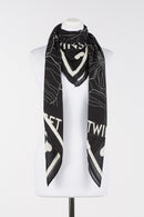 KEFIA - TWIN SET U&B