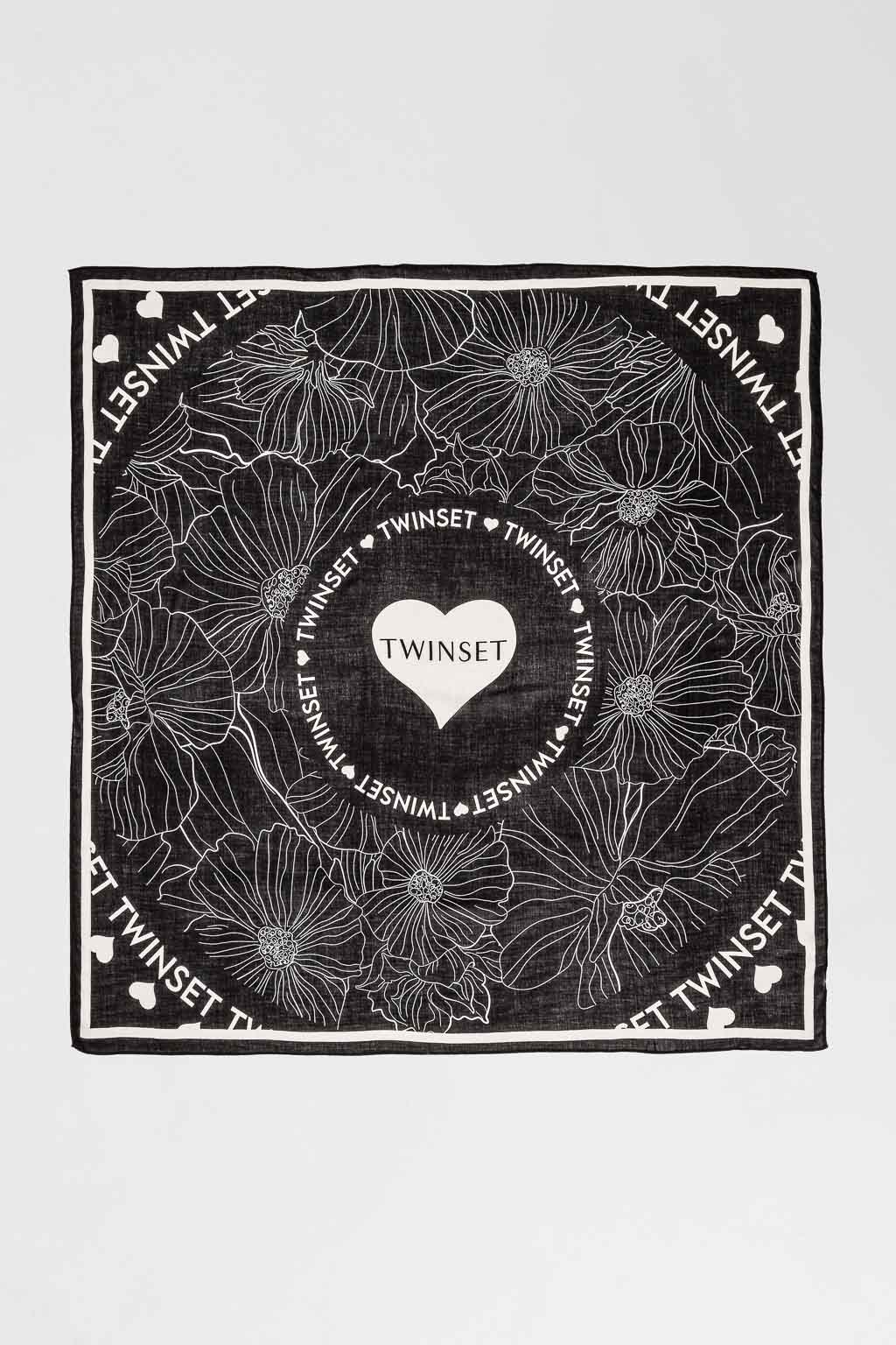 KEFIA - TWIN SET U&B