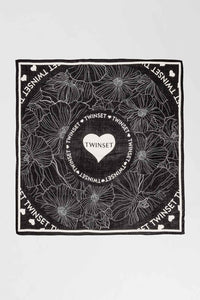 KEFIA - TWIN SET U&B