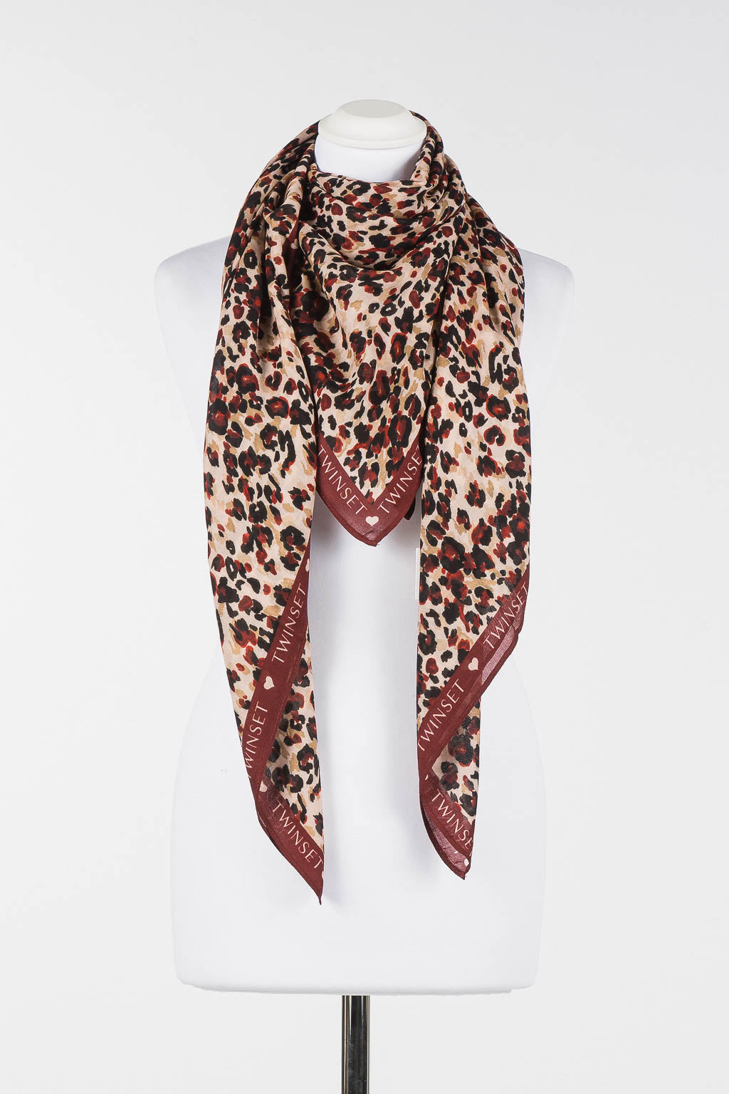 KEFIA - TWIN SET U&B