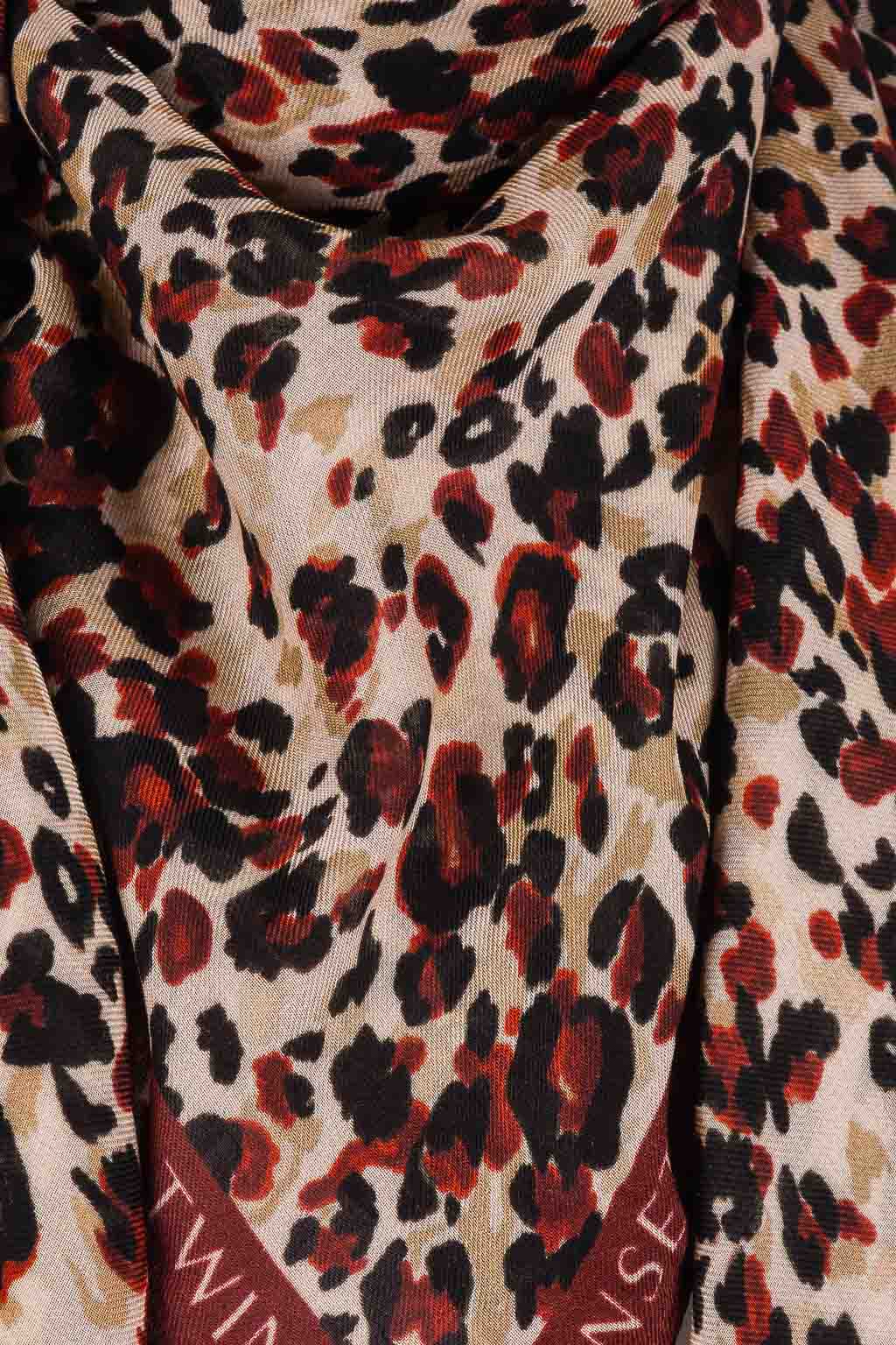 KEFIA - TWIN SET U&B