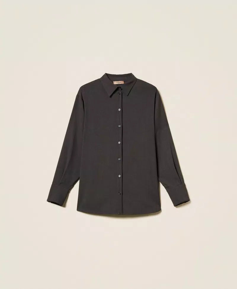CAMICIA - TWIN SET