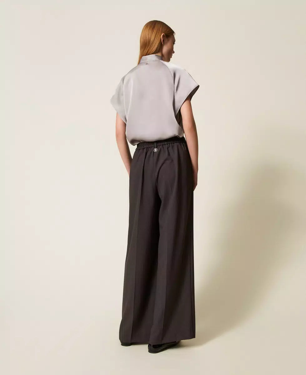 PANTALONE - TWIN SET