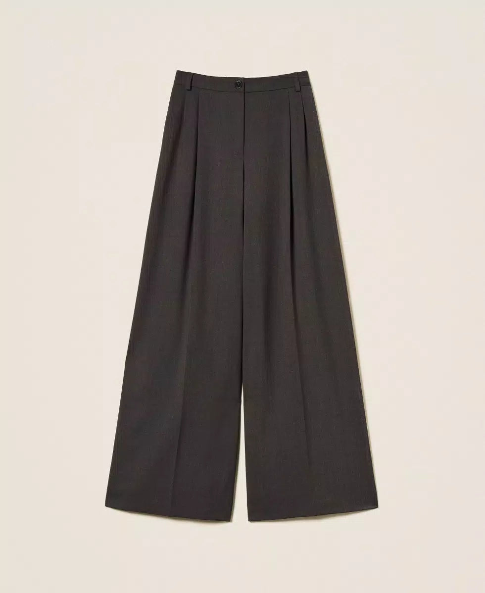 PANTALONE - TWIN SET