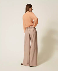 PANTALONE - TWIN SET