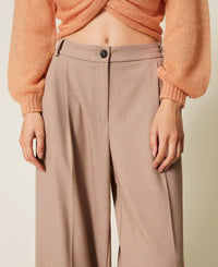 PANTALONE - TWIN SET