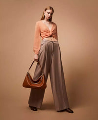 PANTALONE - TWIN SET