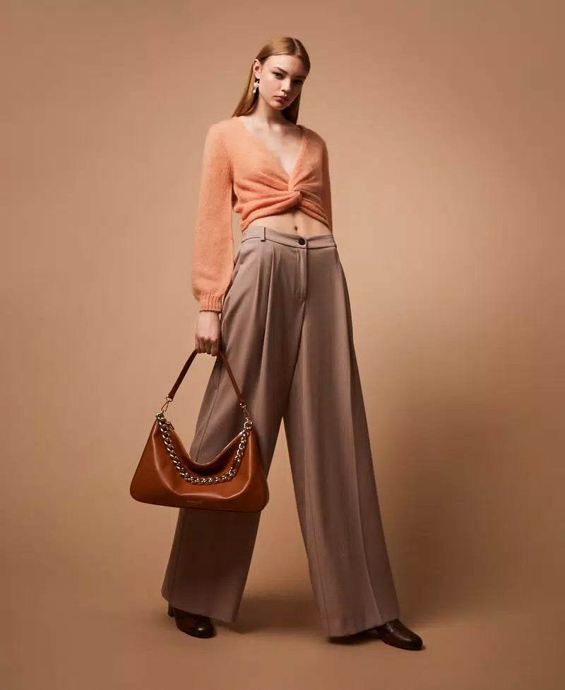 PANTALONE - TWIN SET