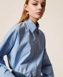CAMICIA - TWIN SET