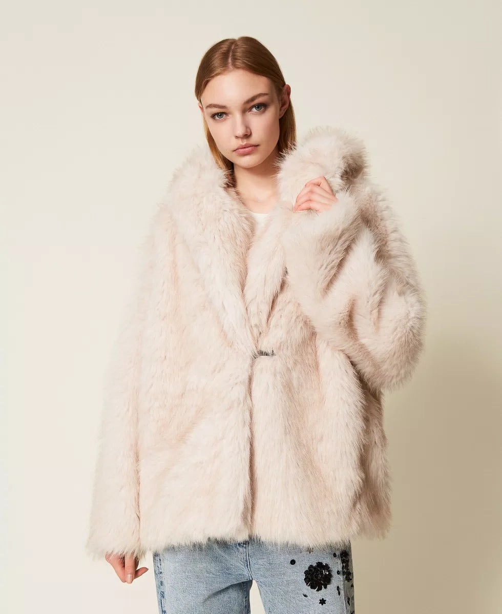 PELLICCIA - TWIN SET