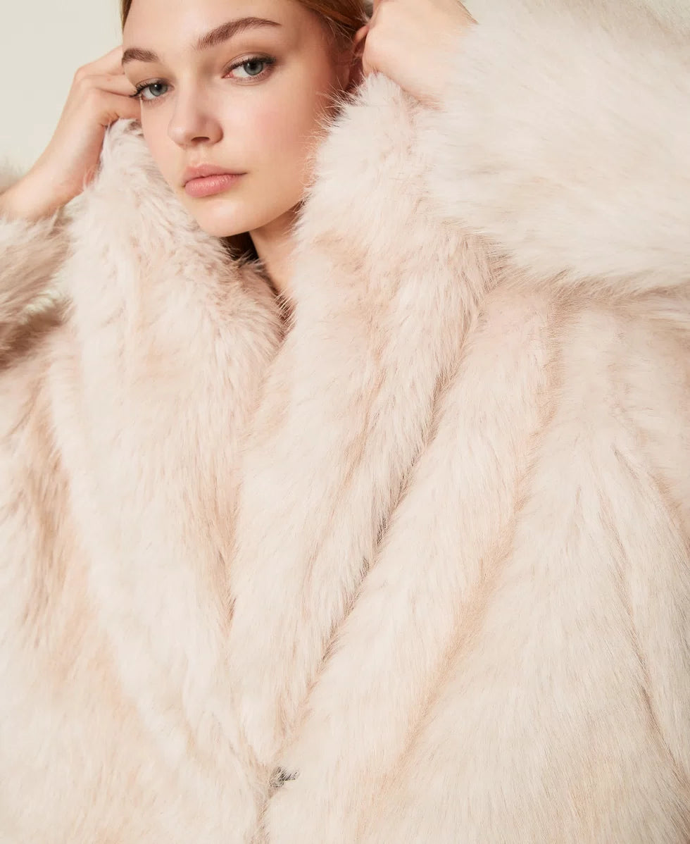 PELLICCIA - TWIN SET