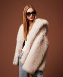 PELLICCIA - TWIN SET