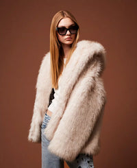 PELLICCIA - TWIN SET