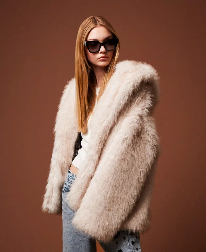 PELLICCIA - TWIN SET