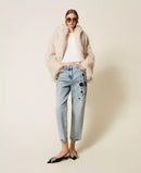 PELLICCIA - TWIN SET