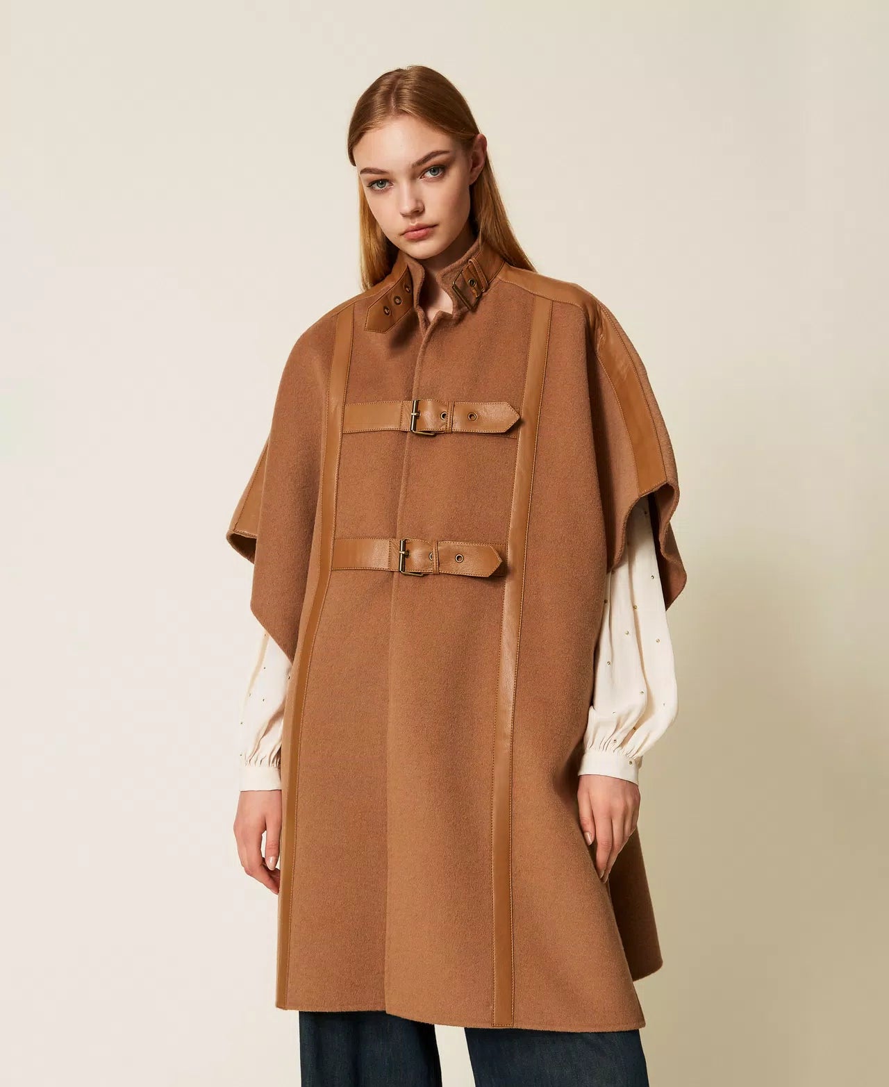 MANTELLA - TWIN SET