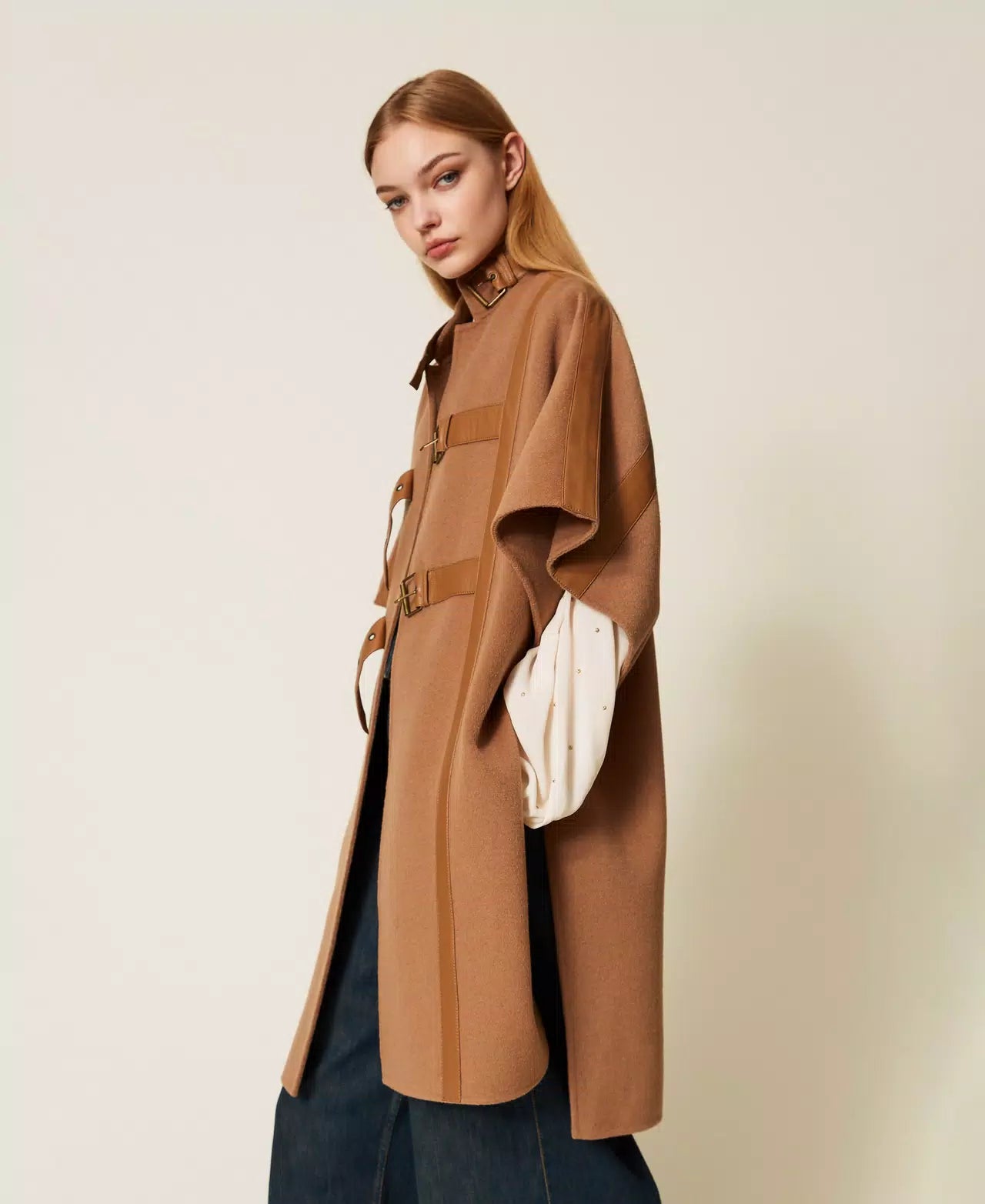 MANTELLA - TWIN SET