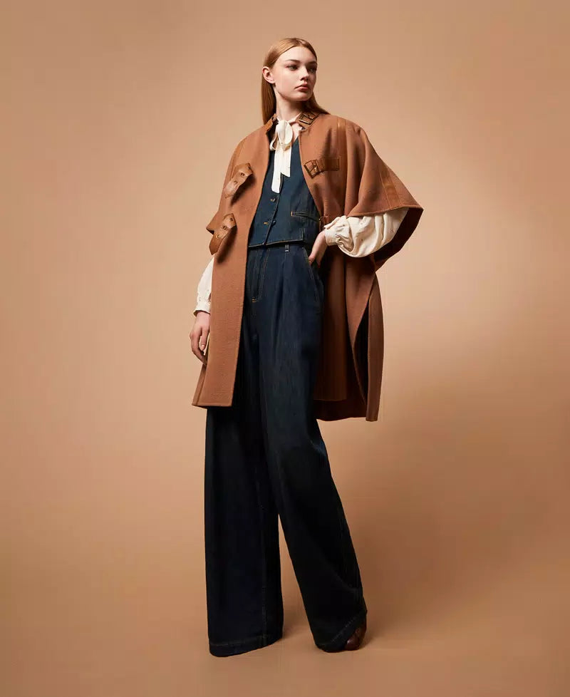 MANTELLA - TWIN SET