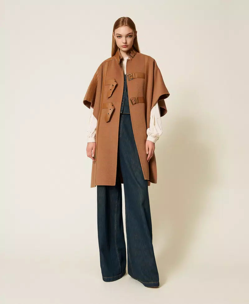 MANTELLA - TWIN SET