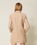 CAPPOTTO - TWIN SET