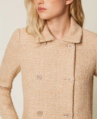 CAPPOTTO - TWIN SET