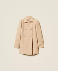 CAPPOTTO - TWIN SET