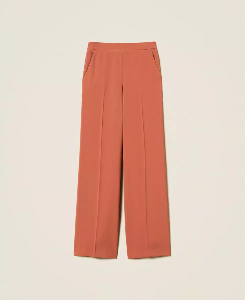 PANTALONE - TWIN SET