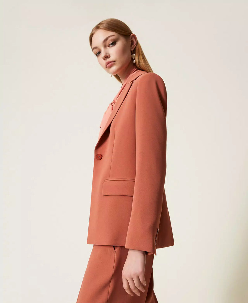 GIACCA (abb.c/pant.252TP2160) - TWIN SET