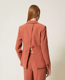 GIACCA (abb.c/pant.252TP2160) - TWIN SET