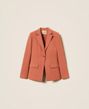GIACCA (abb.c/pant.252TP2160) - TWIN SET