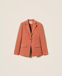 GIACCA (abb.c/pant.252TP2160) - TWIN SET