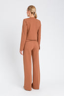 PANTALONE - TWIN SET